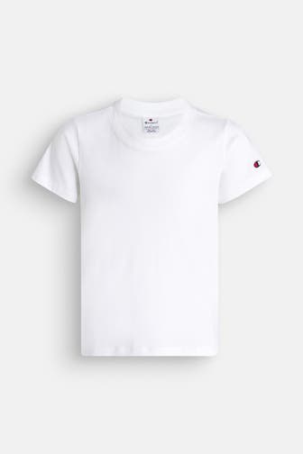 CHAMPION 2er-Pack T-Shirts mehrfarbig