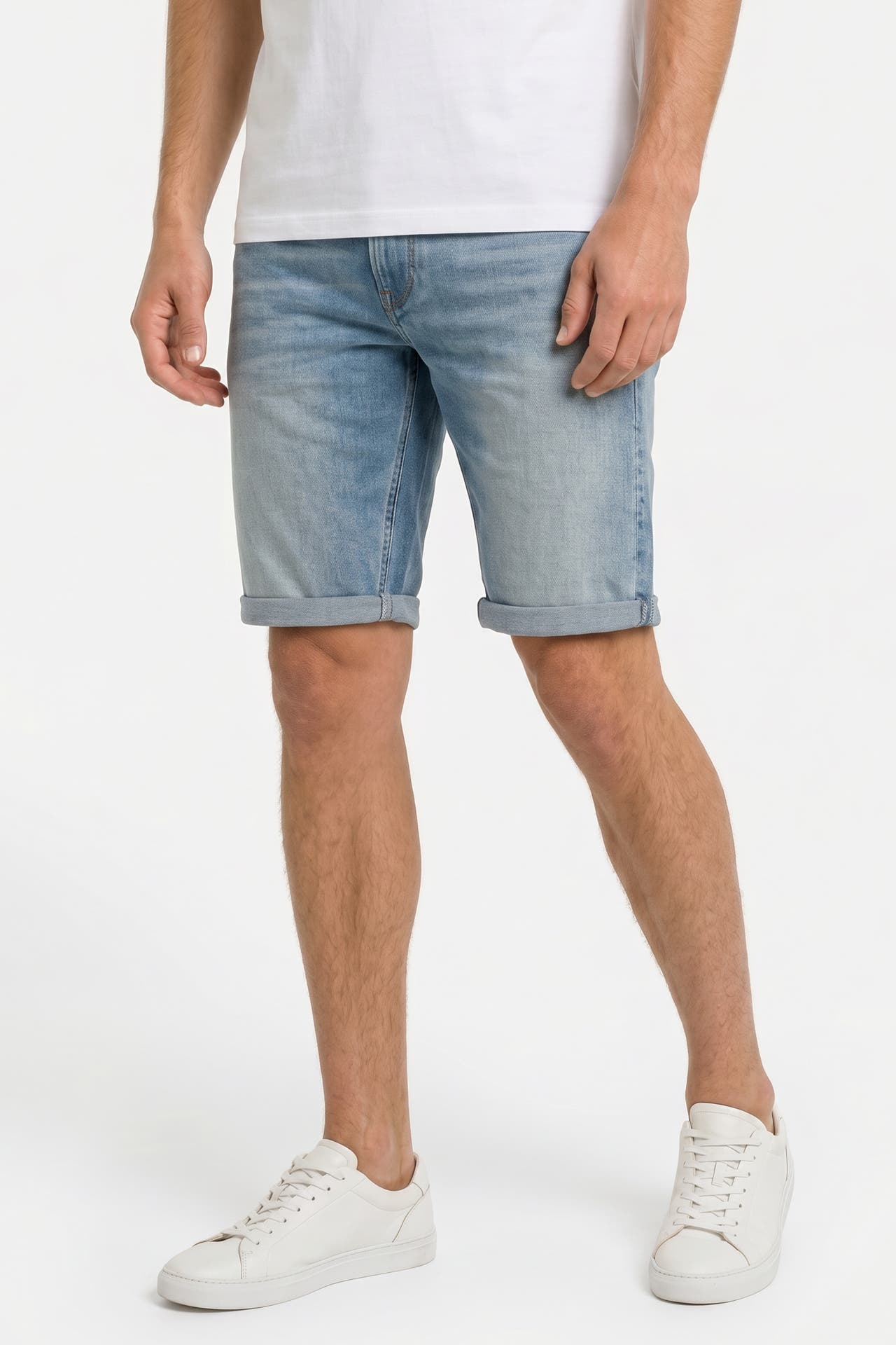 G-STAR Jeansshorts 'Mosa' slim, Bild 1