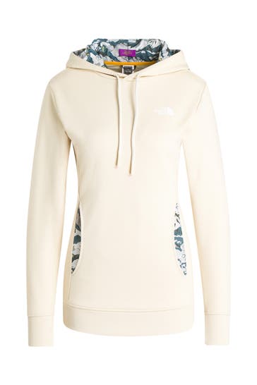 THE NORTH FACE Hoodie 'Liberty' sand