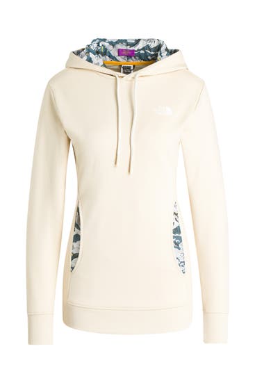 THE NORTH FACE - Hoodie 'Liberty' sand