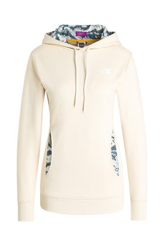 THE NORTH FACE Hoodie 'Liberty' sand