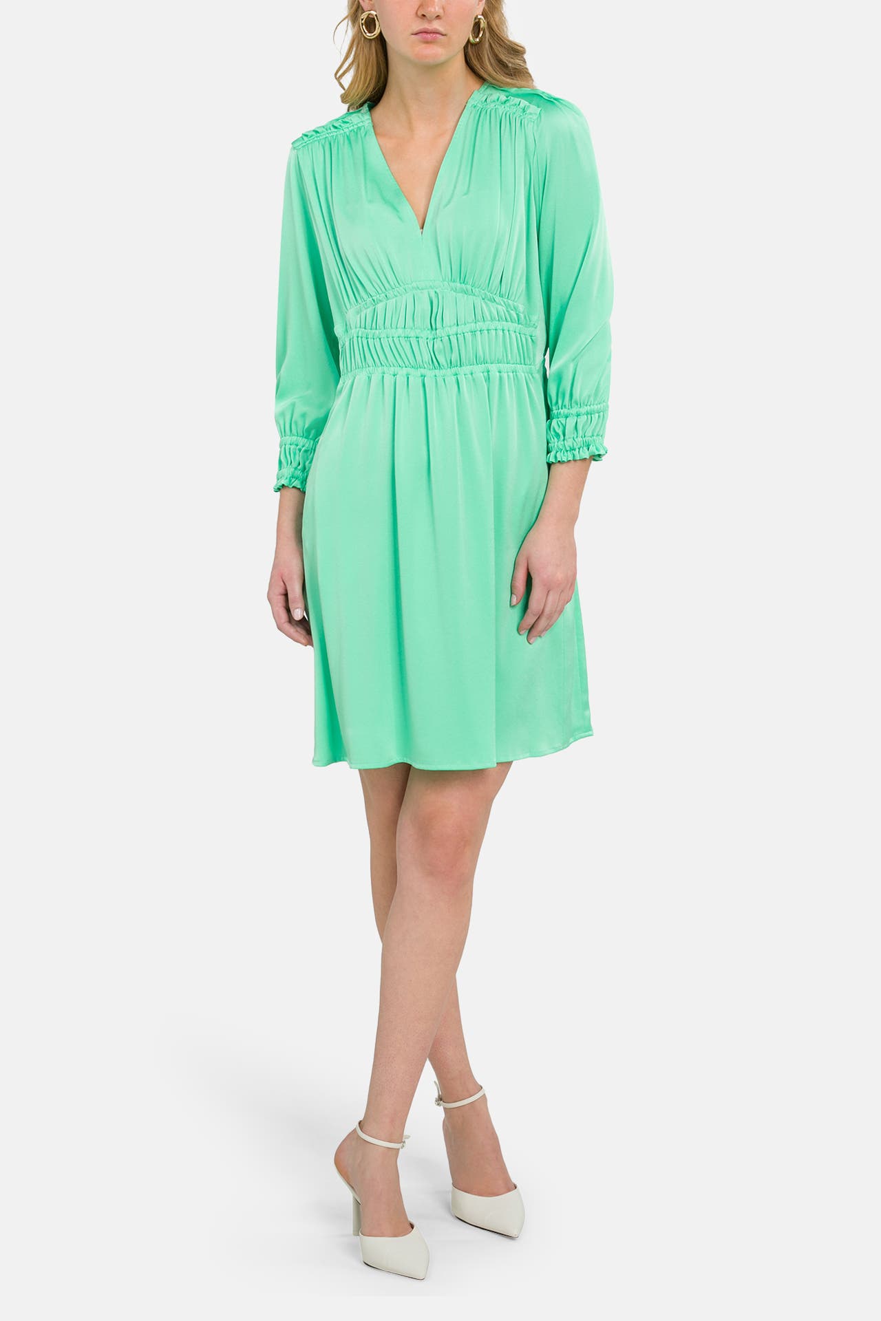 RIANI Kleid pastellgrün, Bild 1