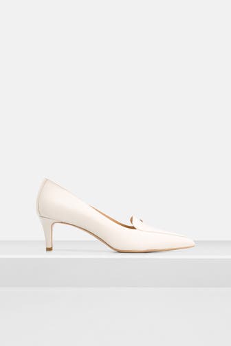 AIGNER Pumps 'Madonna' ecru