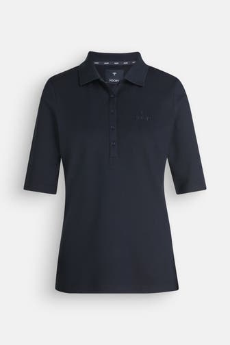 JOOP! Polo-Shirt nachtblau