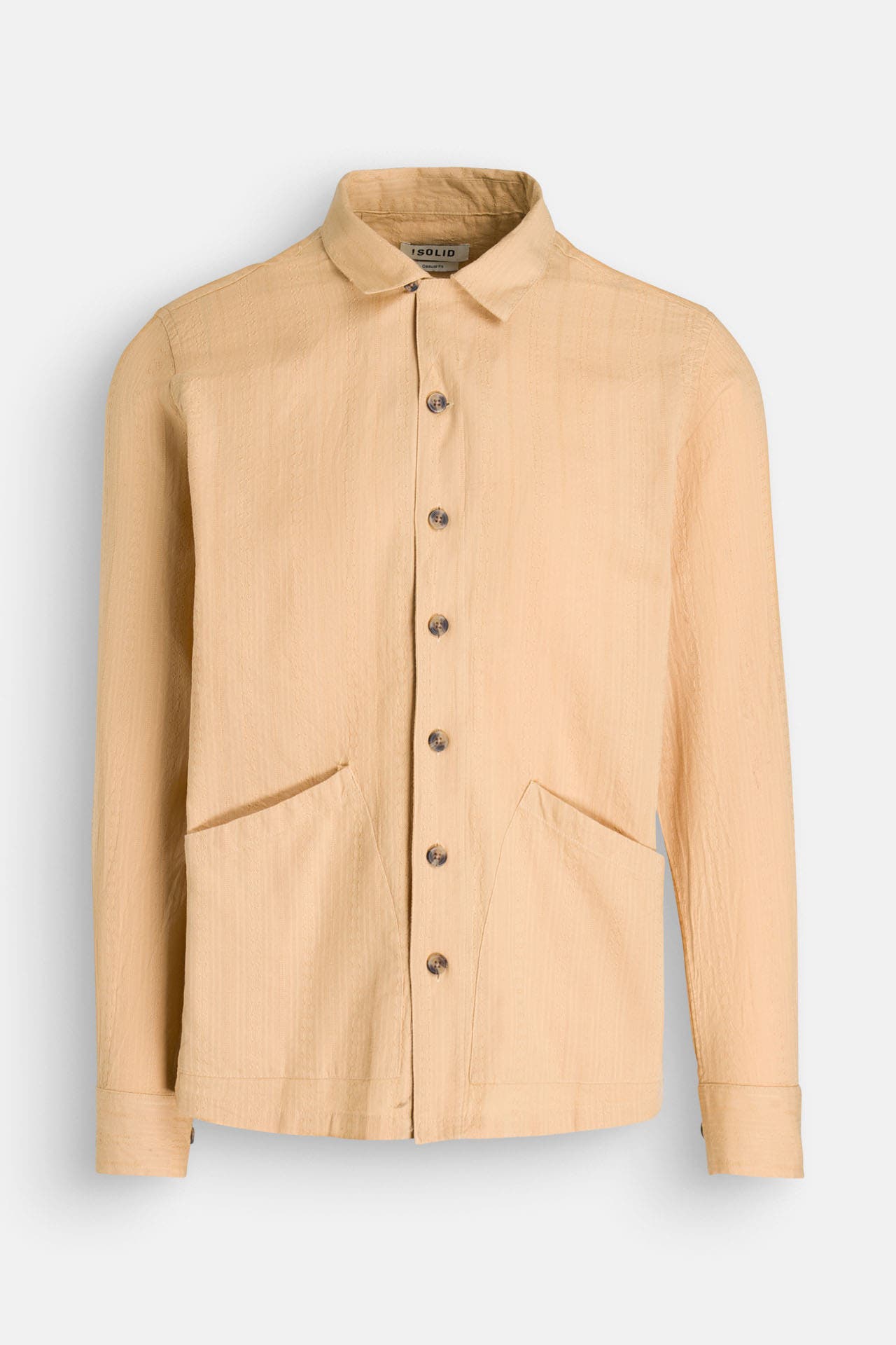 !SOLID Casual-Hemd 'SDOTTONE' Casual Fit, Bild 1