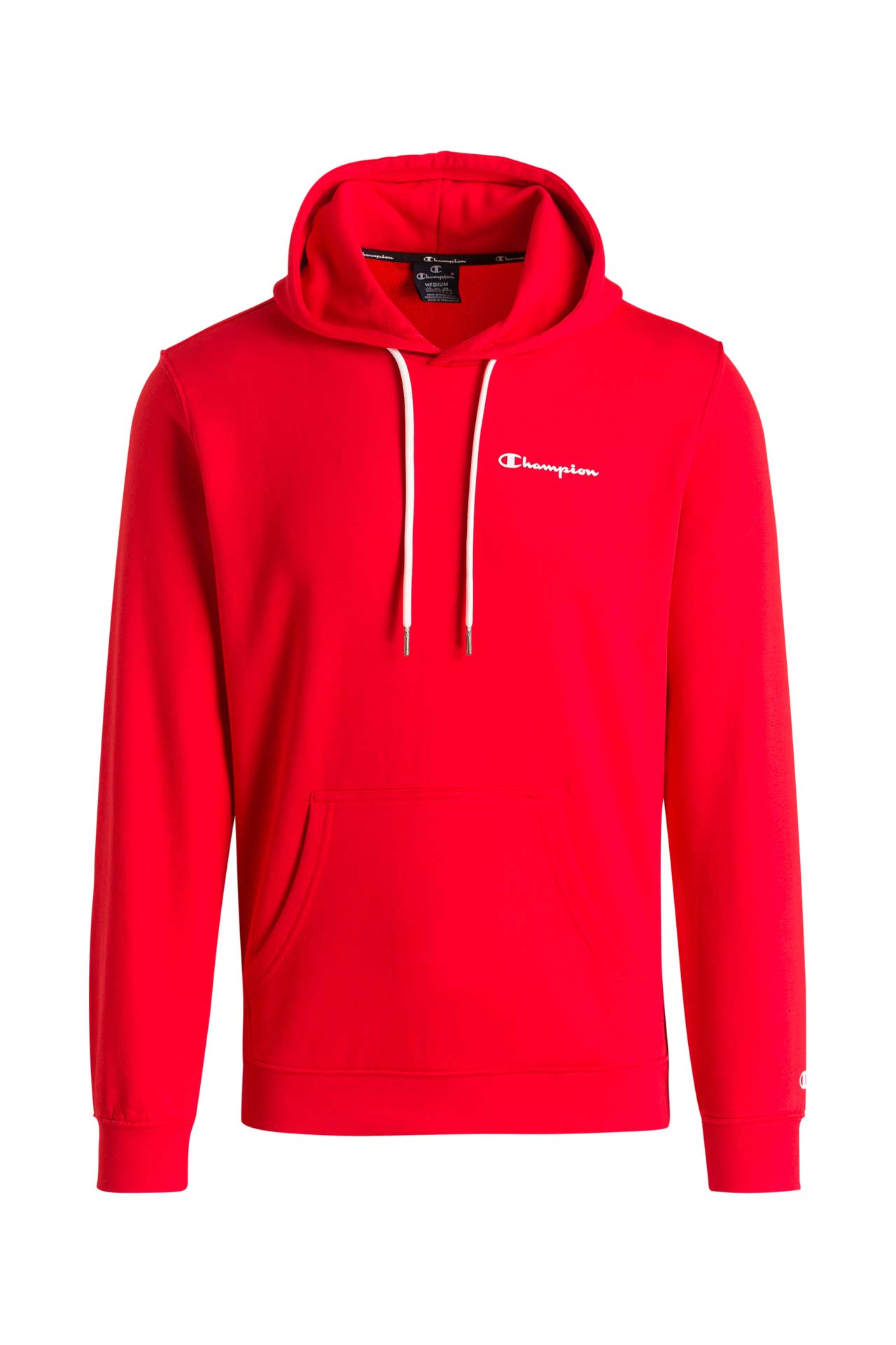 CHAMPION Hoodie rot » günstig online kaufen | Outletcity