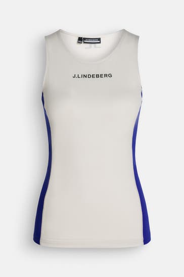 J.LINDEBERG SPORTSWEAR Top 'Tanice' mehrfarbig