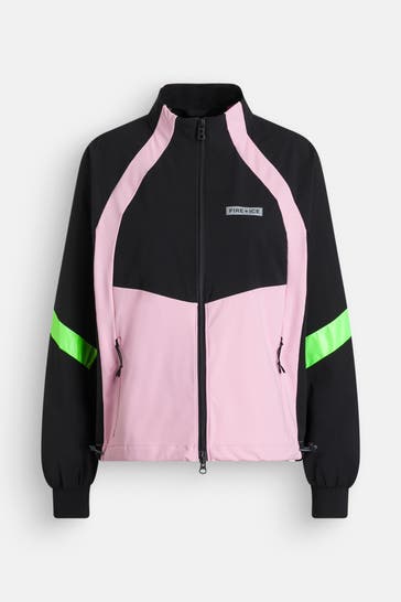 BOGNER FIRE + ICE Skijacke mehrfarbig