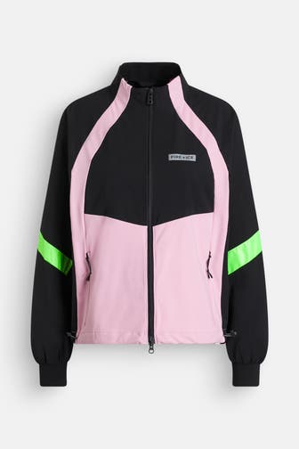 BOGNER FIRE + ICE Skijacke mehrfarbig