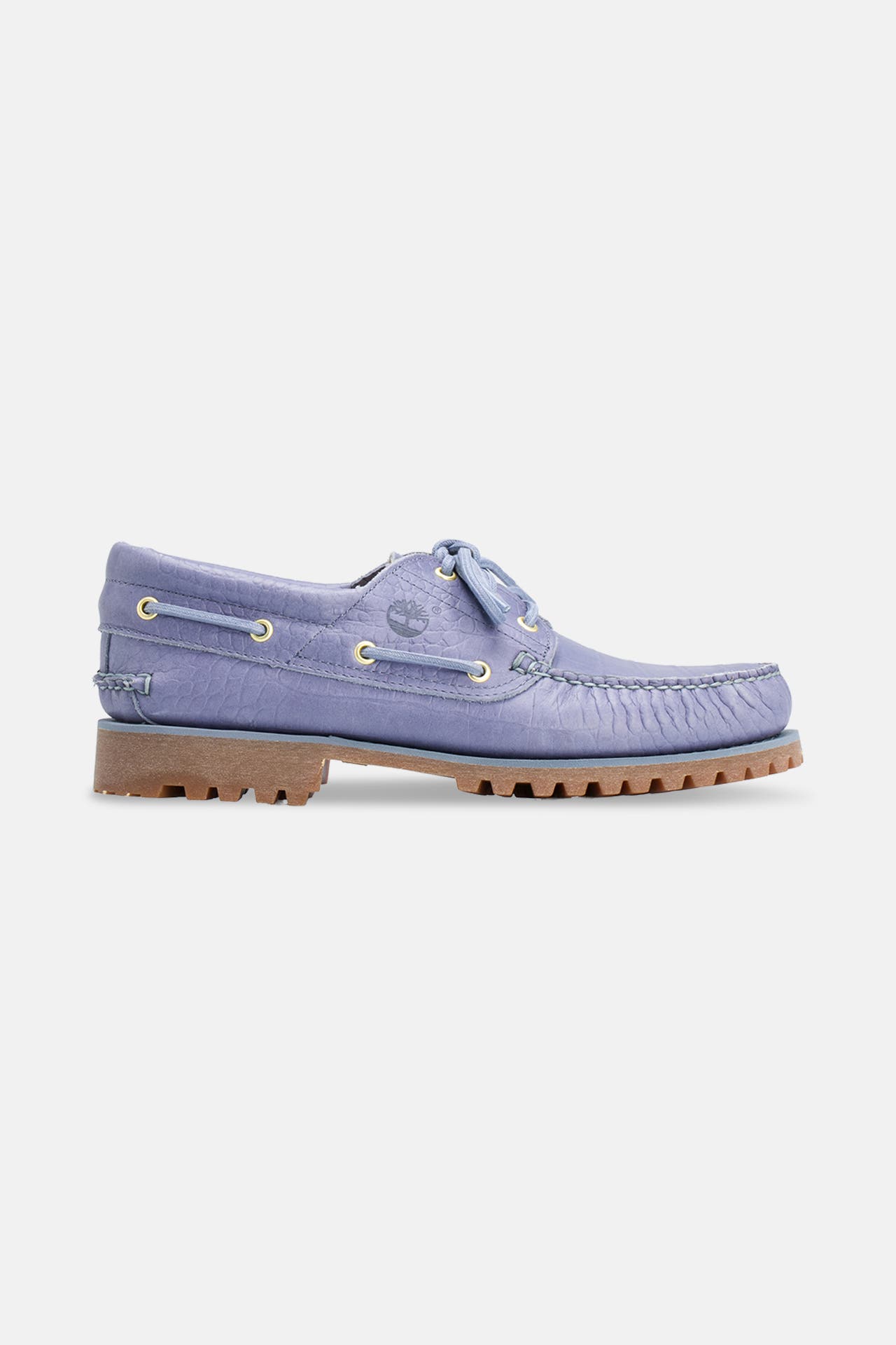 TIMBERLAND Bootsschuhe graublau, Bild 1