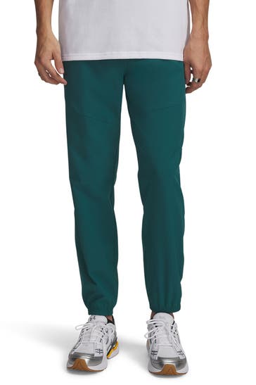 UNDER ARMOUR Joggpants petrol