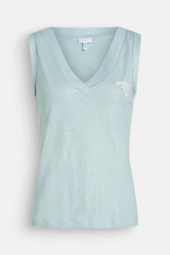 SPORTALM Top aqua