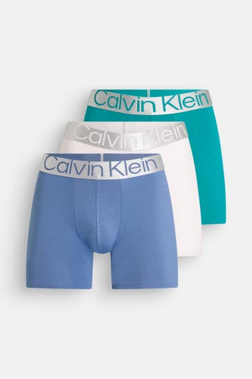 CK UNDERWEAR Boxer Trunk mehrfarbig