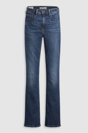 LEVI'S® Jeans '725' bootcut