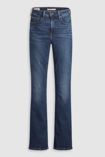 LEVI'S® Jeans '725' bootcut