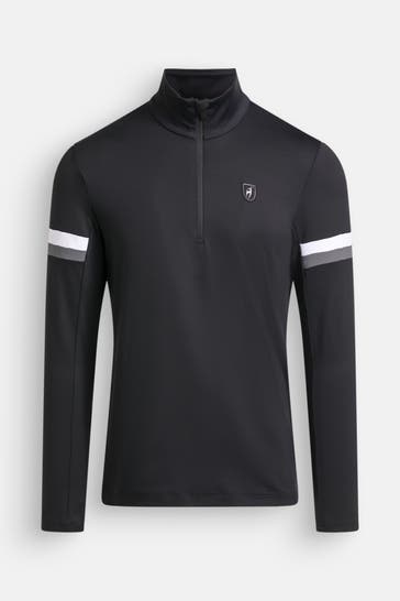 TONI SAILER Midlayer 'Tomson' mehrfarbig