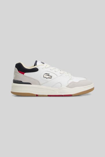 LACOSTE Sneaker mehrfarbig