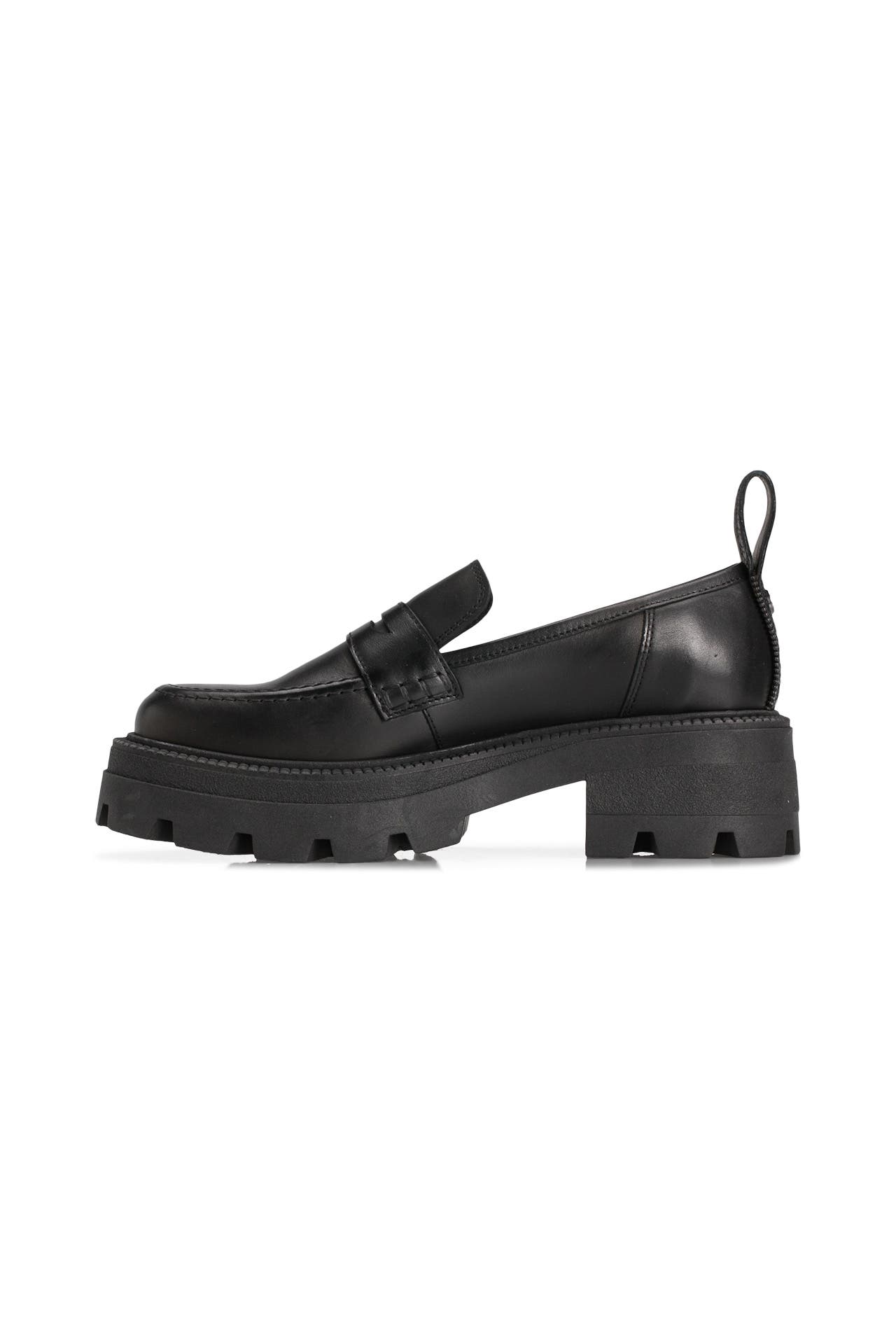 Plateau loafer hotsell