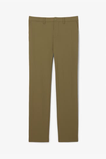 LACOSTE Chino oliv