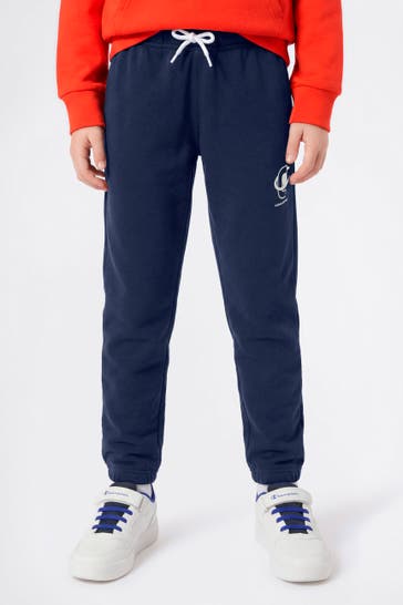 CHAMPION Sweatpants dunkelblau