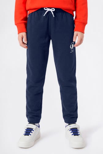 CHAMPION Sweatpants dunkelblau