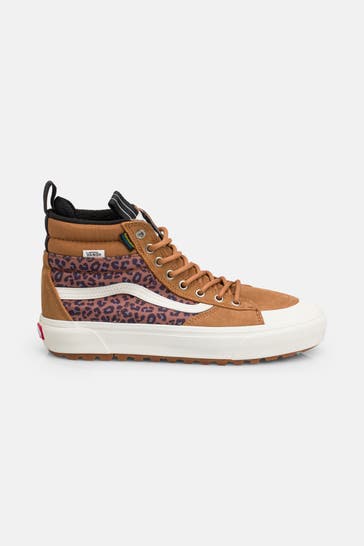 VANS Sneaker 'Sk8-Hi MTE' gemustert
