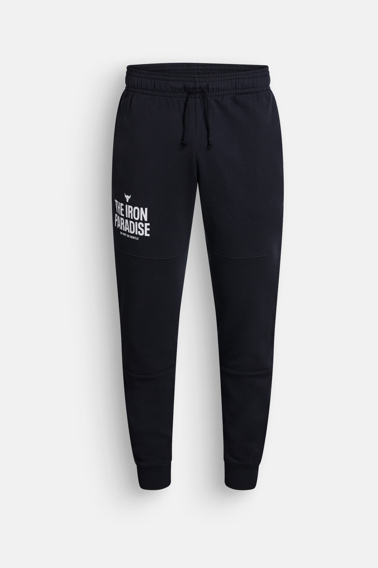 UNDER ARMOUR Sweatpants schwarz, Bild 1