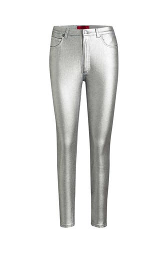 HUGO Jeans 'Gerna' skinny