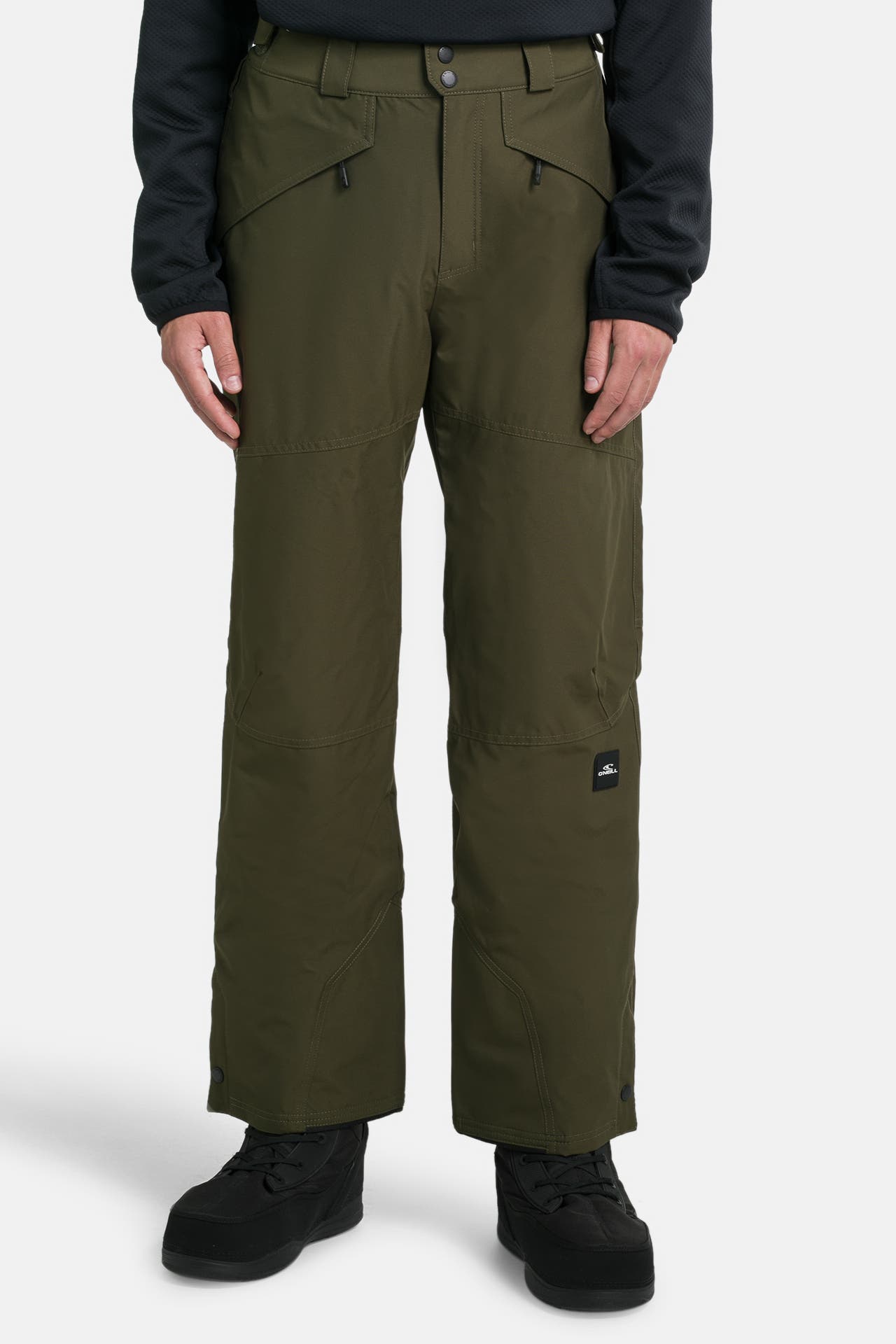 O'NEILL Skihose khaki, Bild 1