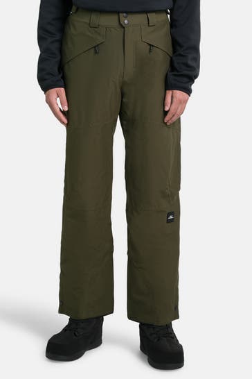 O'NEILL Skihose khaki