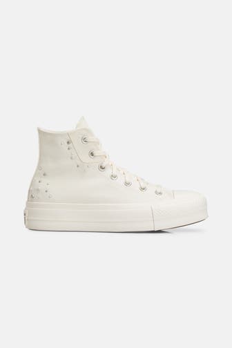 CONVERSE Sneaker 'Lift' ecru