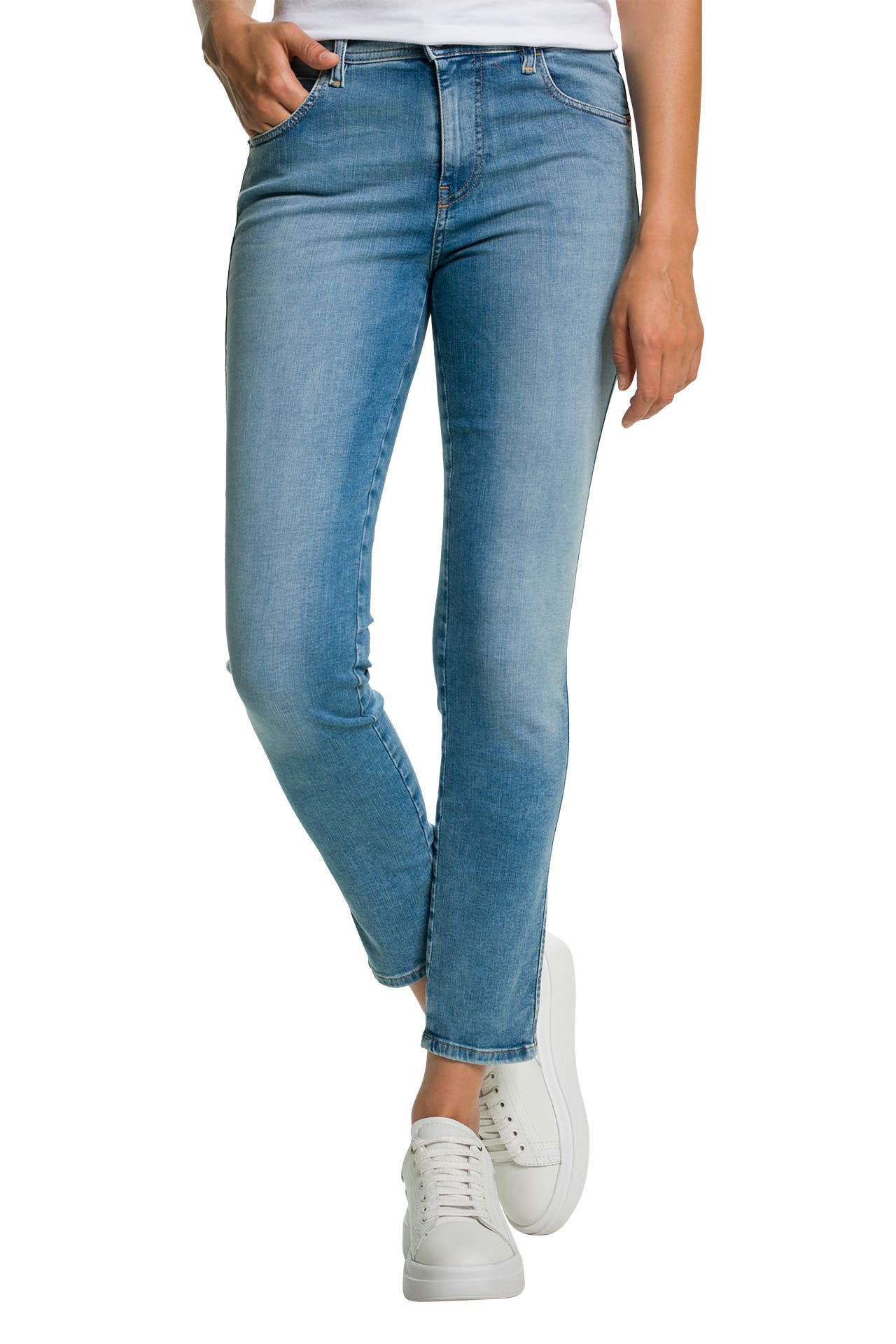 DIESEL Jeans 'Babhila' skinny, Bild 1