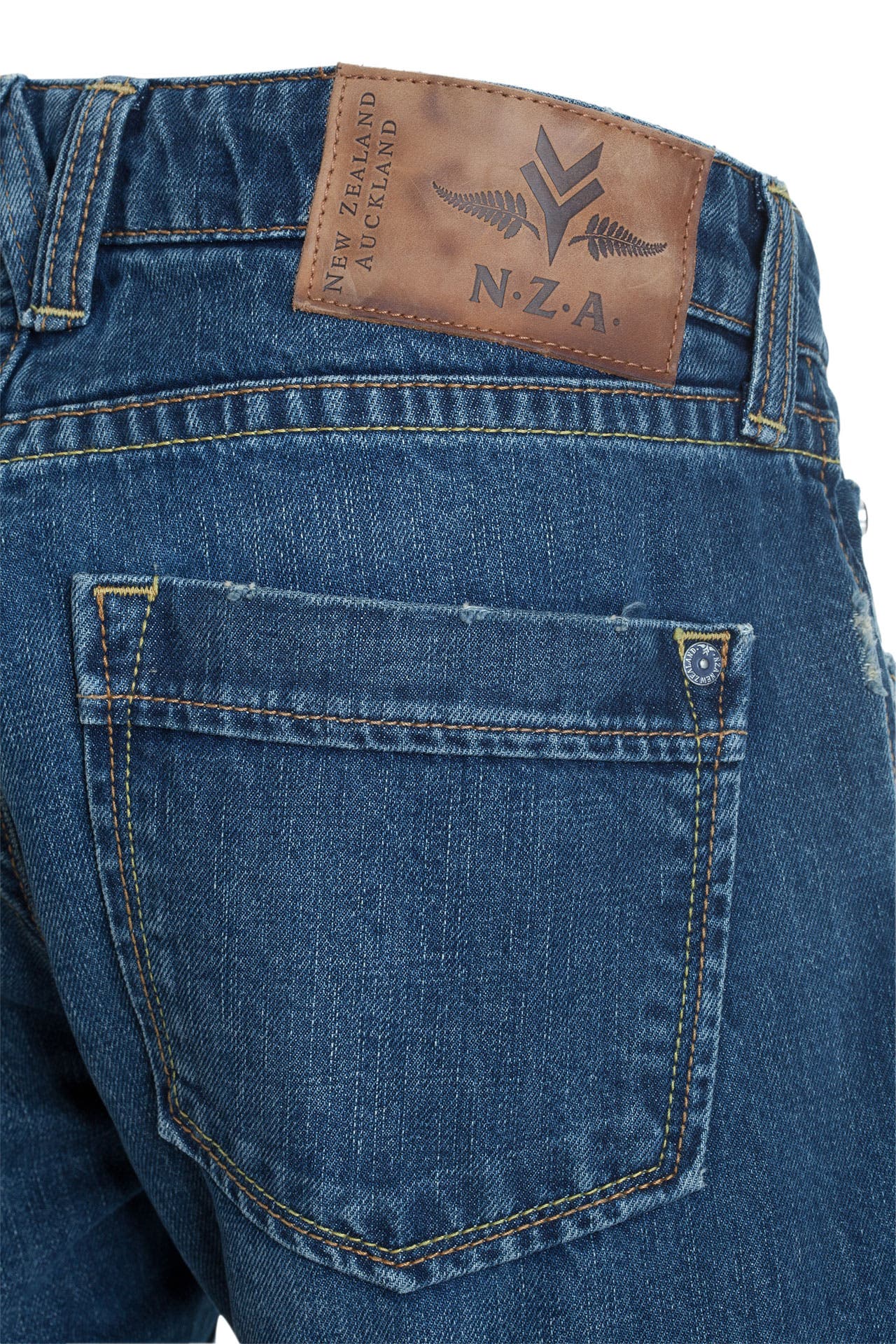 Jeans new zealand online auckland