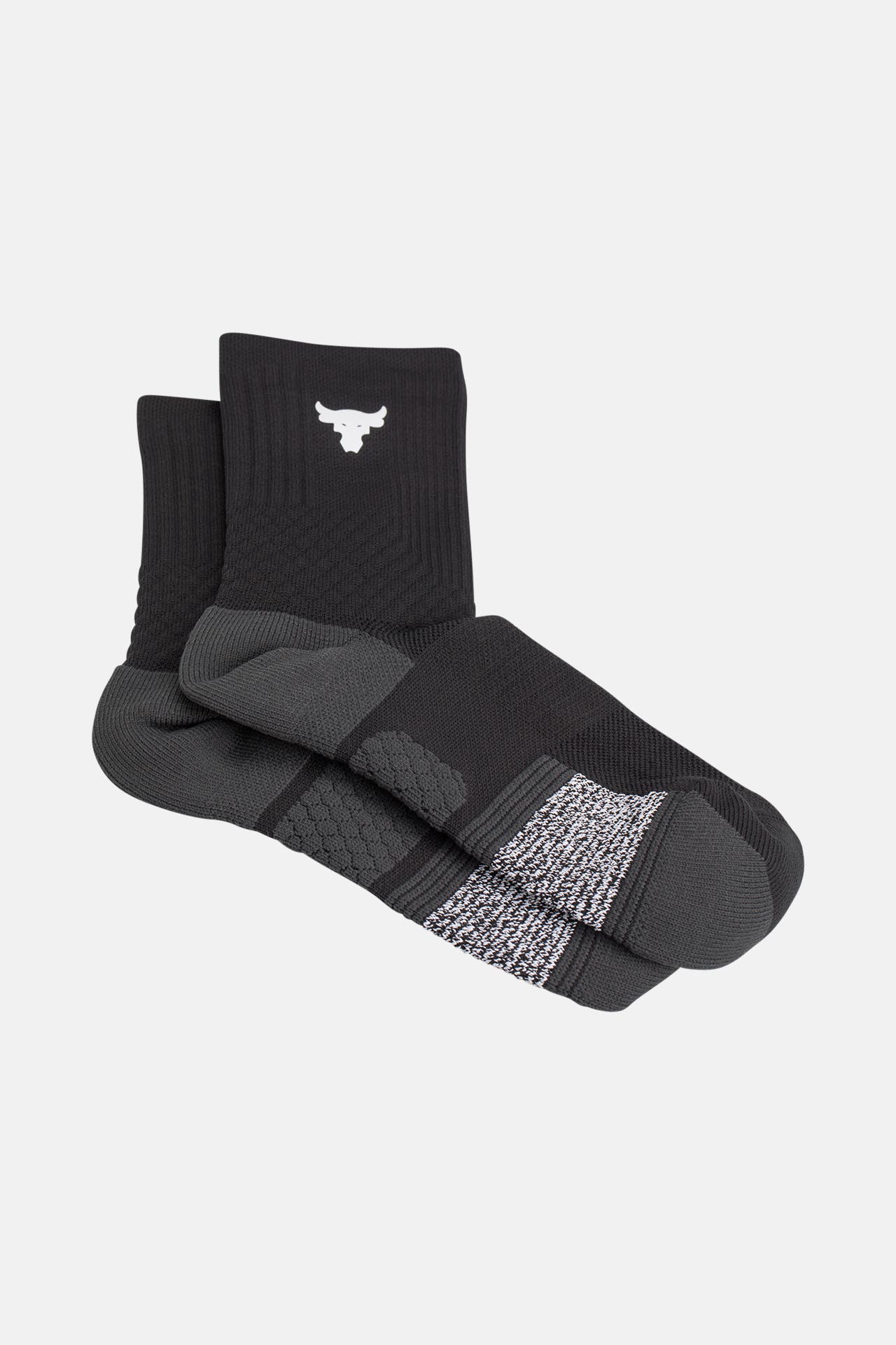 UNDER ARMOUR Socken mehrfarbig unisex, Bild 1