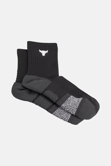 UNDER ARMOUR Socken mehrfarbig unisex
