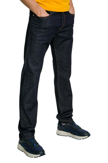 DIESEL - Jeans 'Buster' tapered