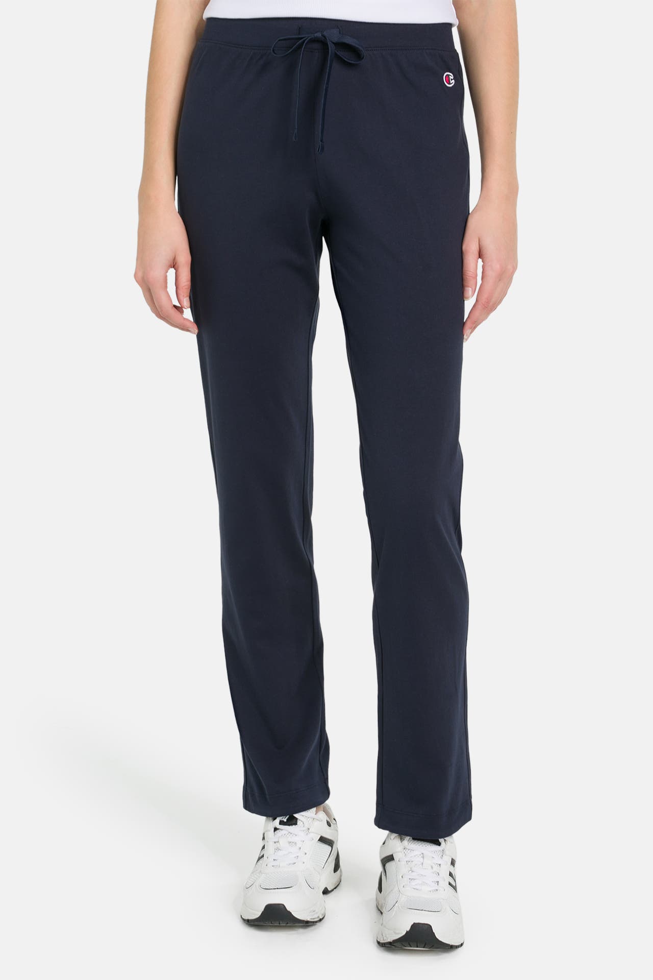 CHAMPION Jerseyhose dunkelblau, Bild 1