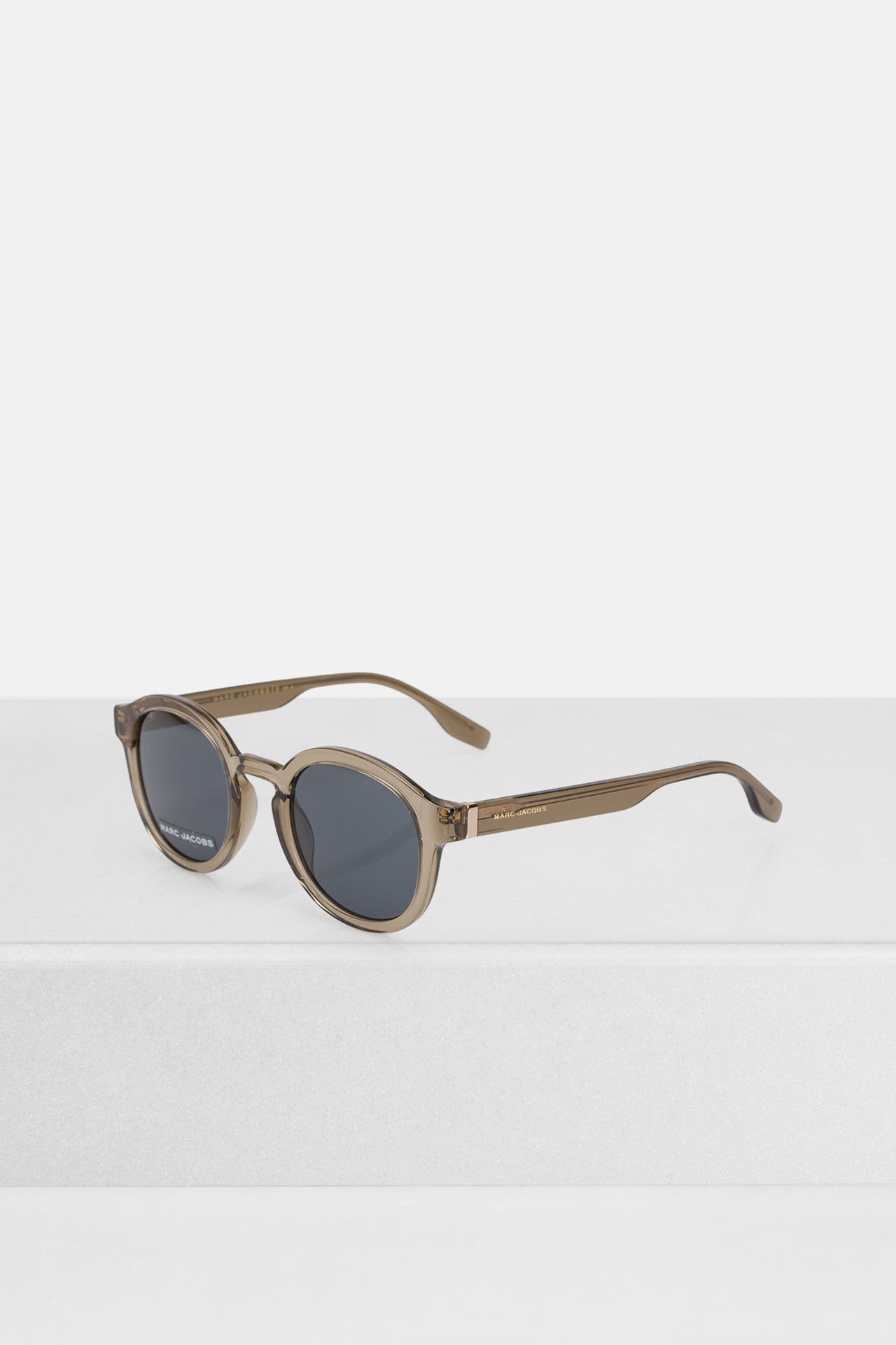 MARC JACOBS Sonnenbrille 'Marc 640/S' braun, Bild 1
