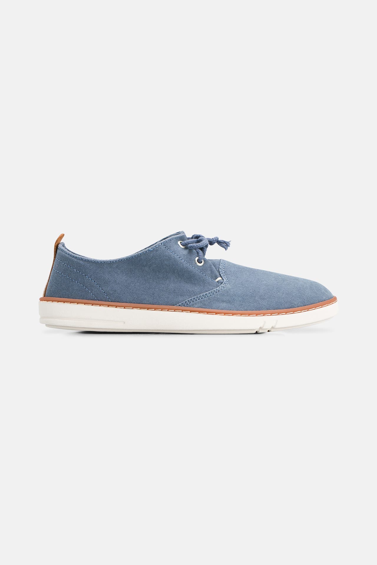 TIMBERLAND Sneaker 'Hookset' azurblau, Bild 1