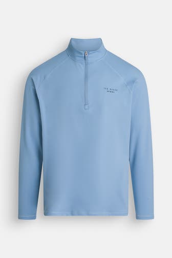 TED BAKER Troyer hellblau