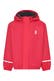 Regenjacke 'LWJipe' hellrot