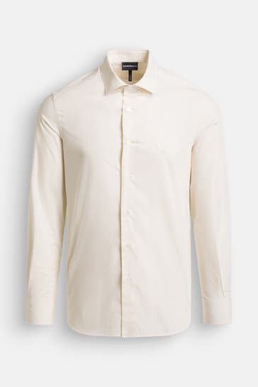 EMPORIO ARMANI Business-Hemd 'Camicia' Regular Fit