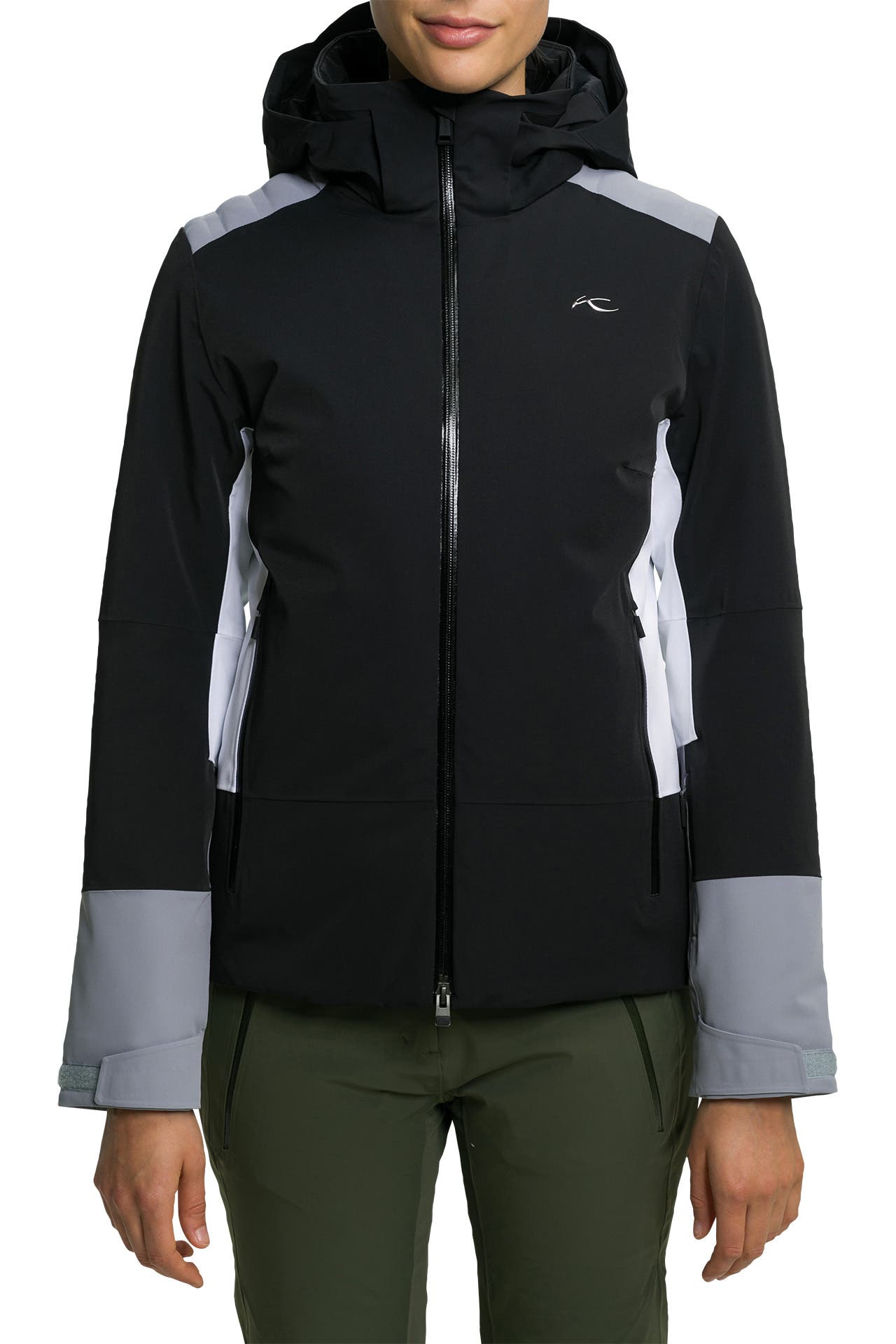Skijacke Laina zweifarbig KJUS g nstig online kaufen