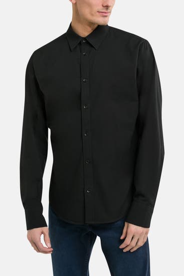 RAG & BONE - Casual-Hemd 'Oxford' Slim Fit