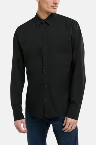 RAG & BONE Casual-Hemd 'Oxford' Slim Fit