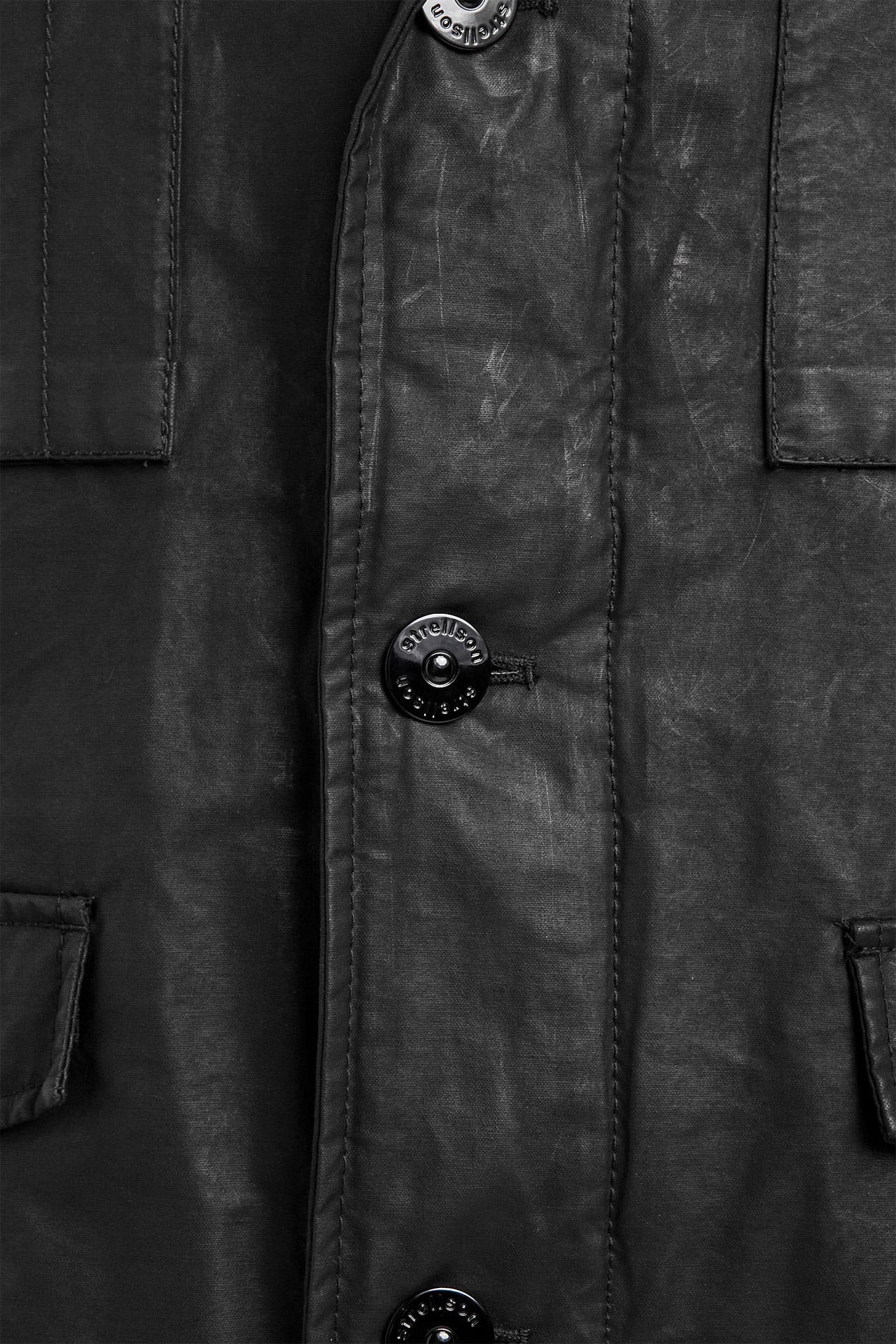 STRELLSON Jacke Swiss Cross Revival gunstig online kaufen Outletcity
