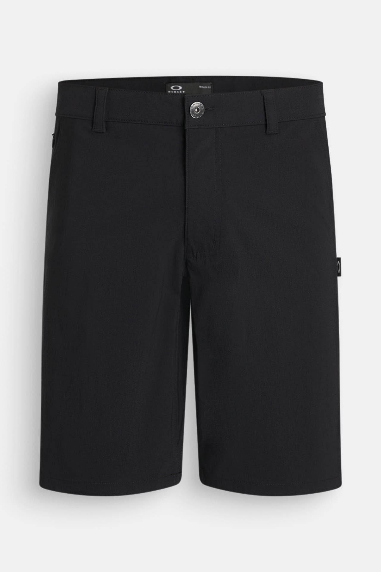 OAKLEY Shorts 'Perf' schwarz, Bild 1