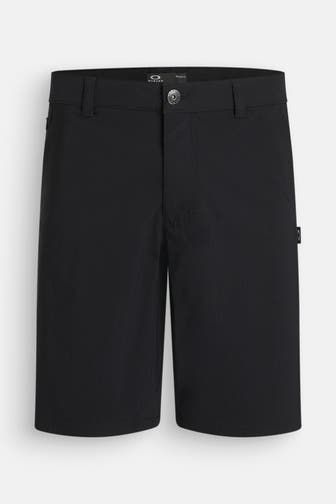 OAKLEY Shorts 'Perf' schwarz