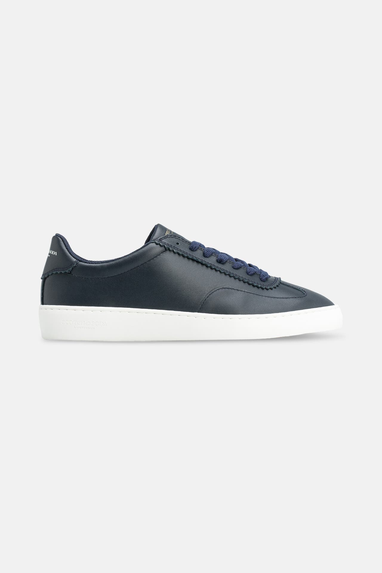 SCOTCH & SODA Sneaker dunkelblau, Bild 1