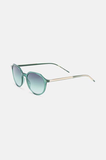 BOSS Sonnenbrille mehrfarbig